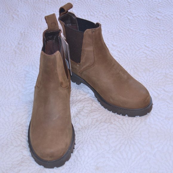 Dublin Shoes Dublin Ladies Venturer Boots Iii Poshmark